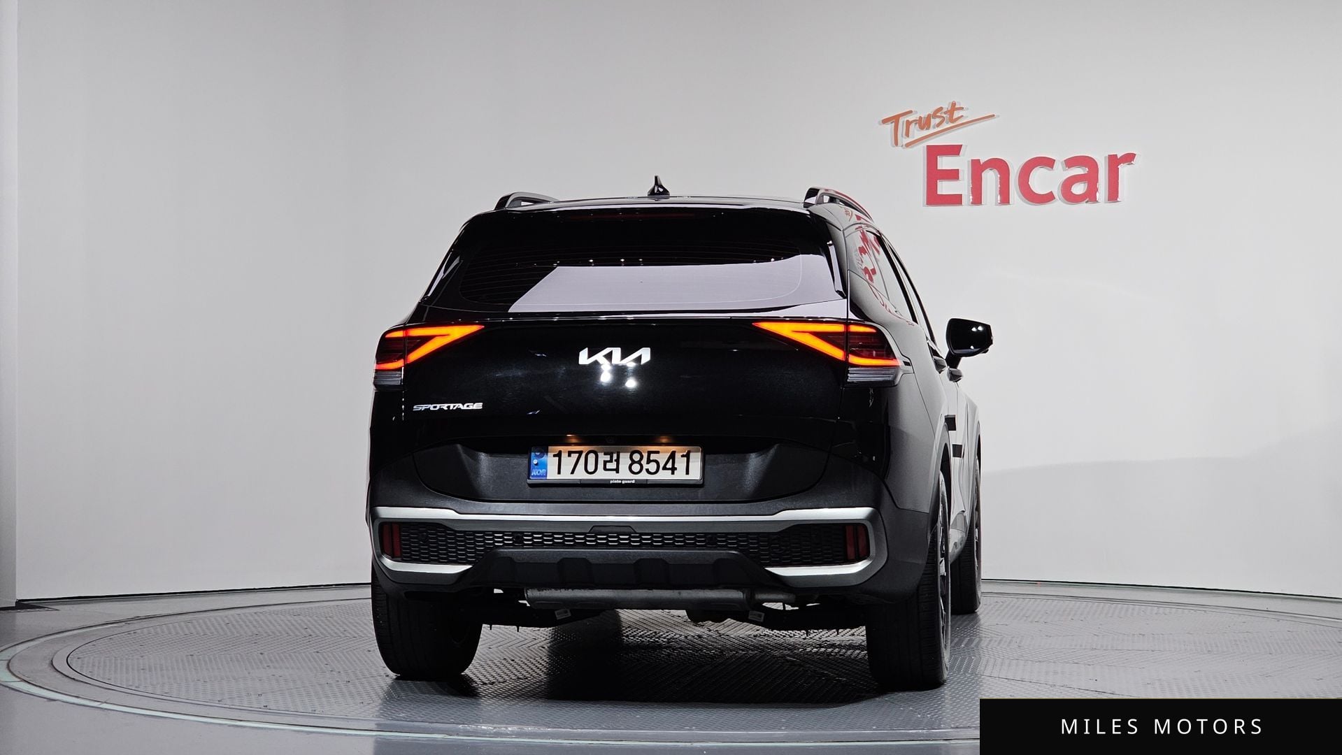 Kia Sportage 2022 — миниатюра 4