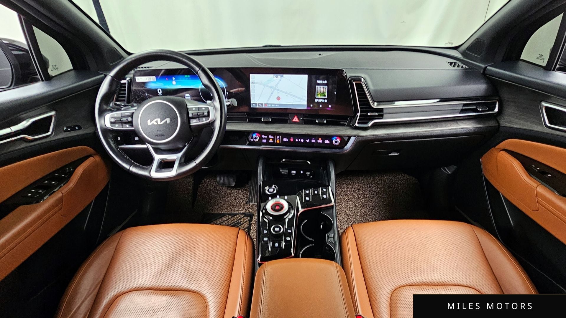 Kia Sportage 2022 — миниатюра 7