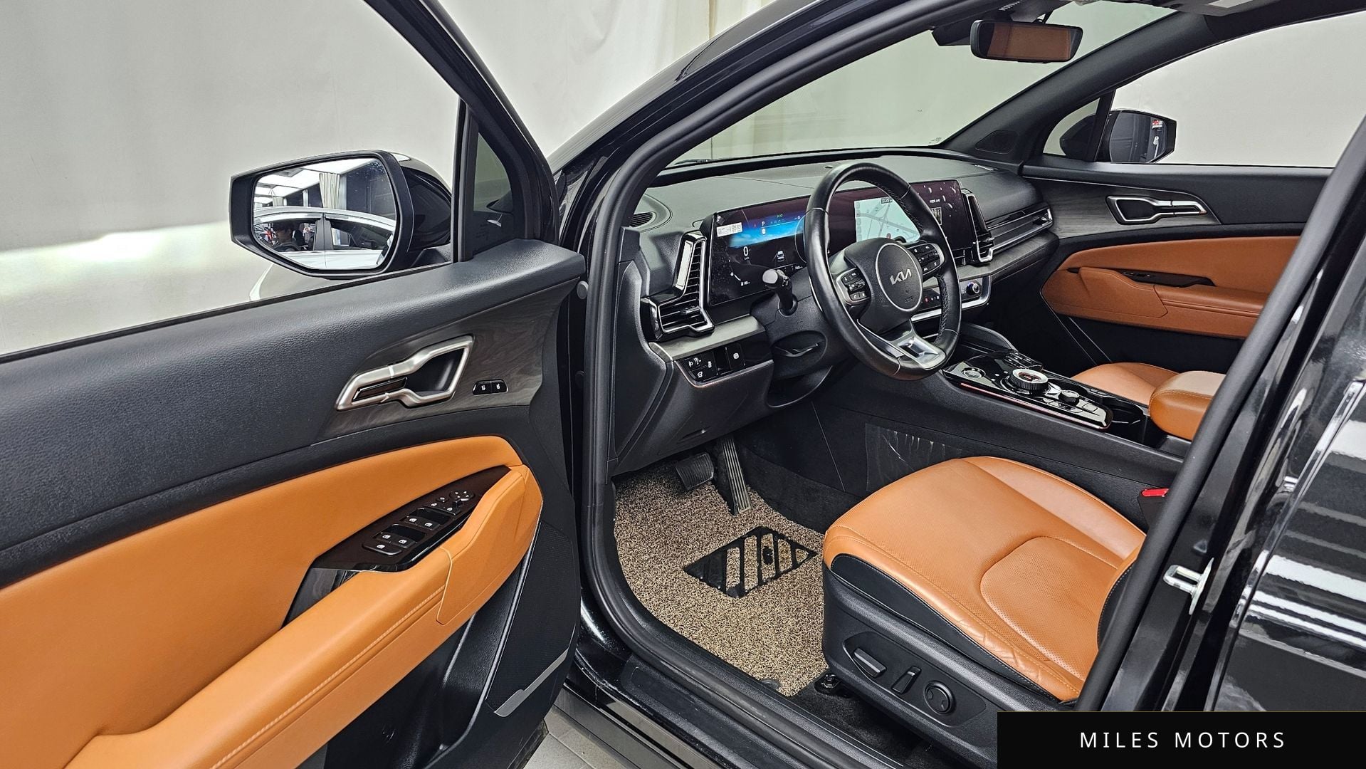 Kia Sportage 2022 — миниатюра 10
