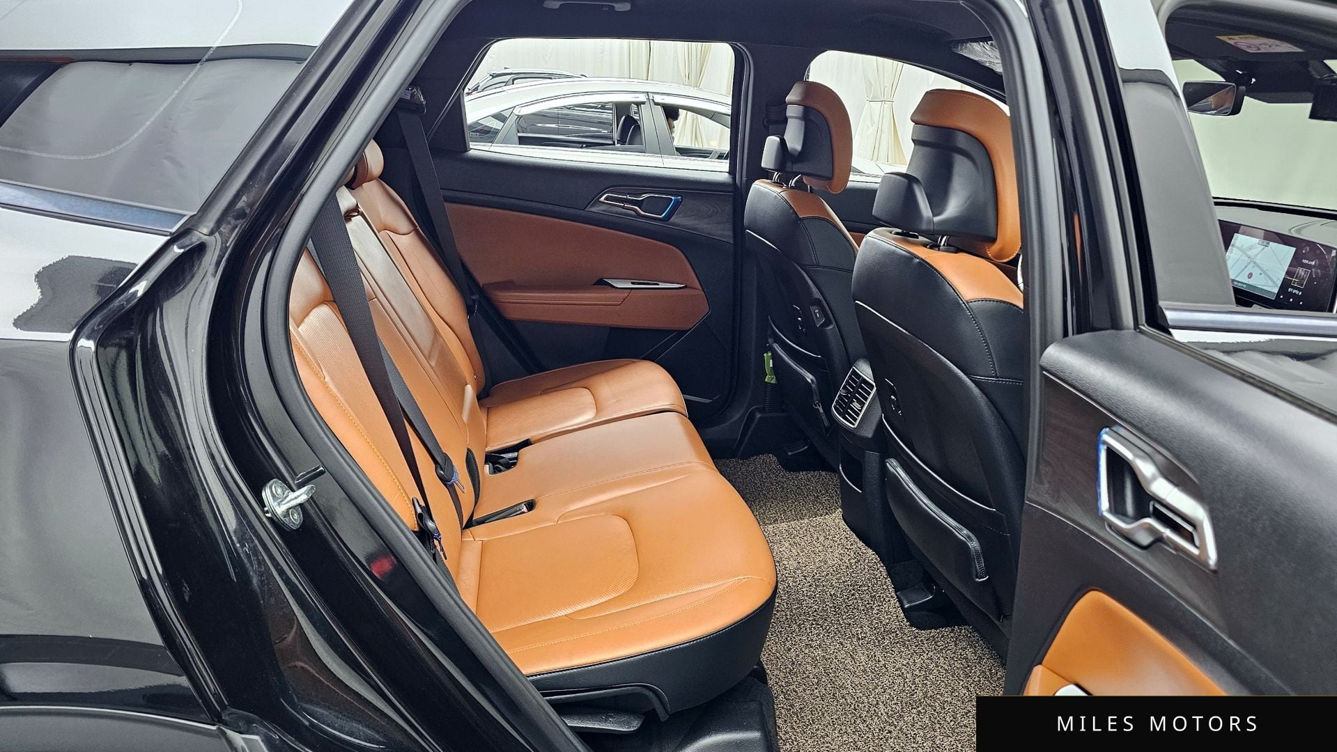 Kia Sportage 2022 — миниатюра 12