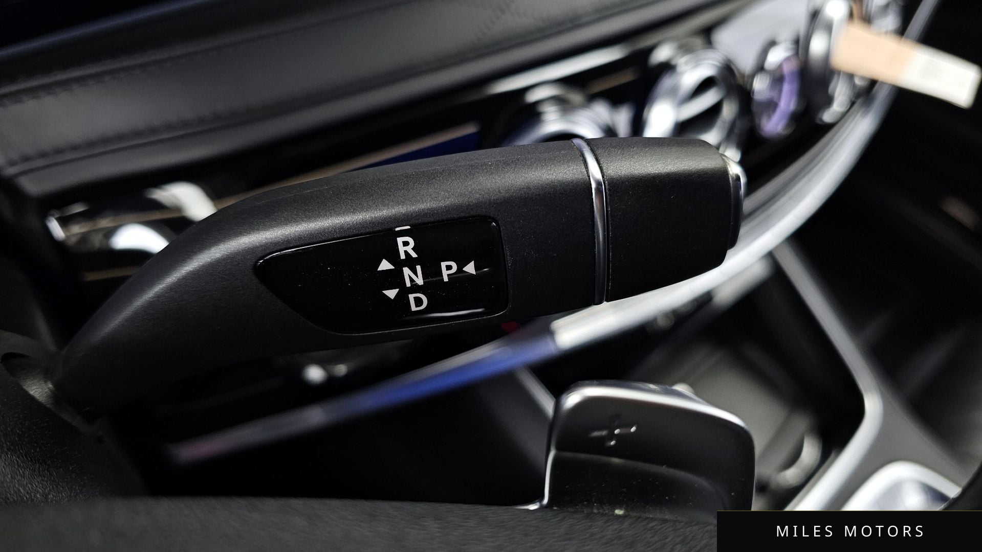 Mercedes-Benz S-Class W222 2017 — миниатюра 9