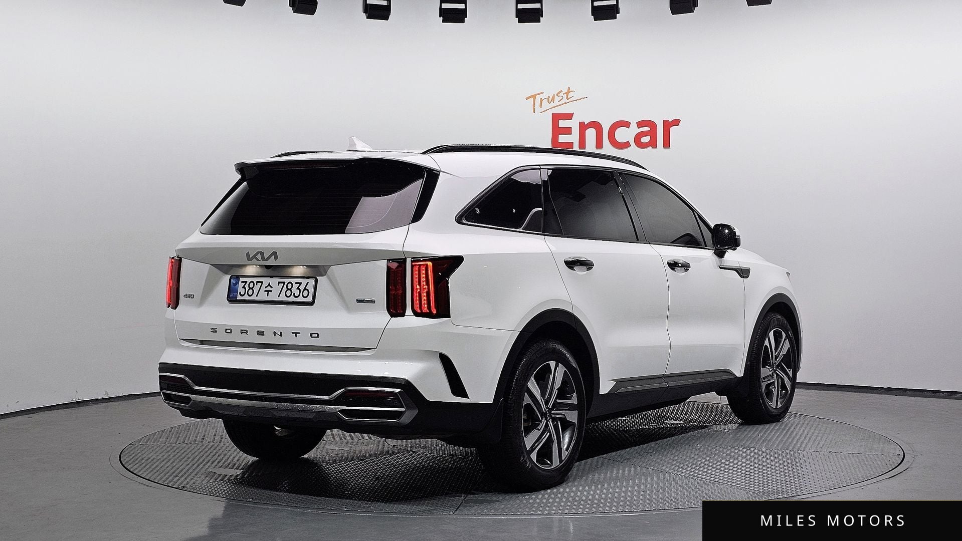 Kia Sorento 2022 — миниатюра 2