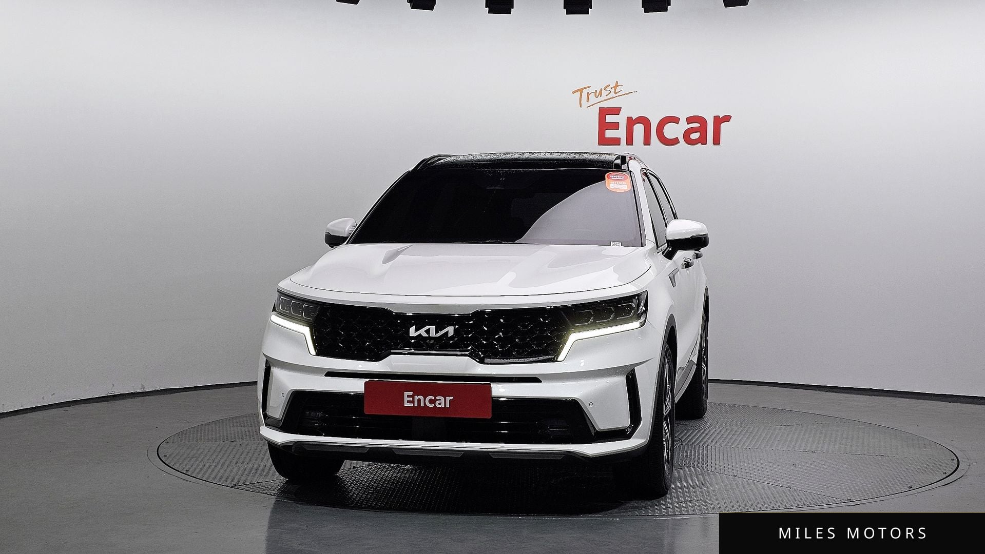 Kia Sorento 2022 — миниатюра 3