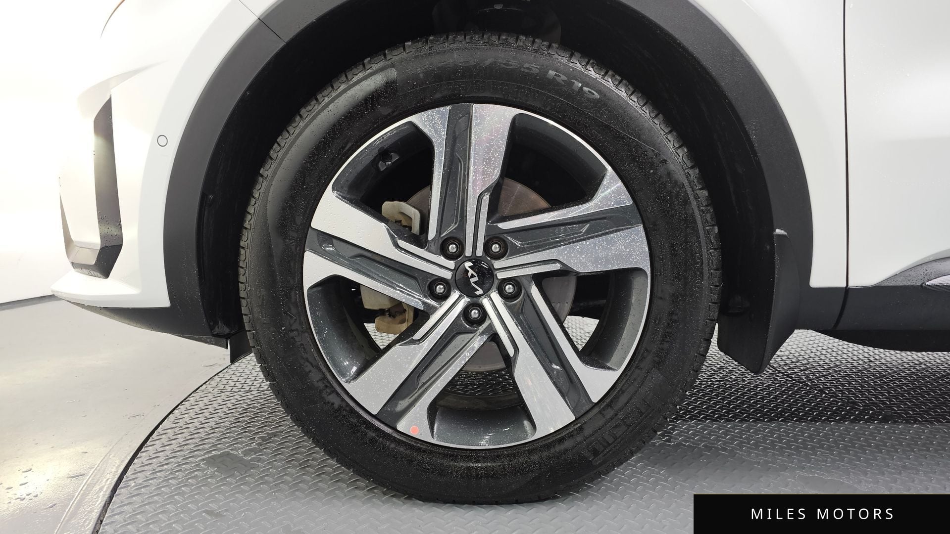 Kia Sorento 2022 — миниатюра 5