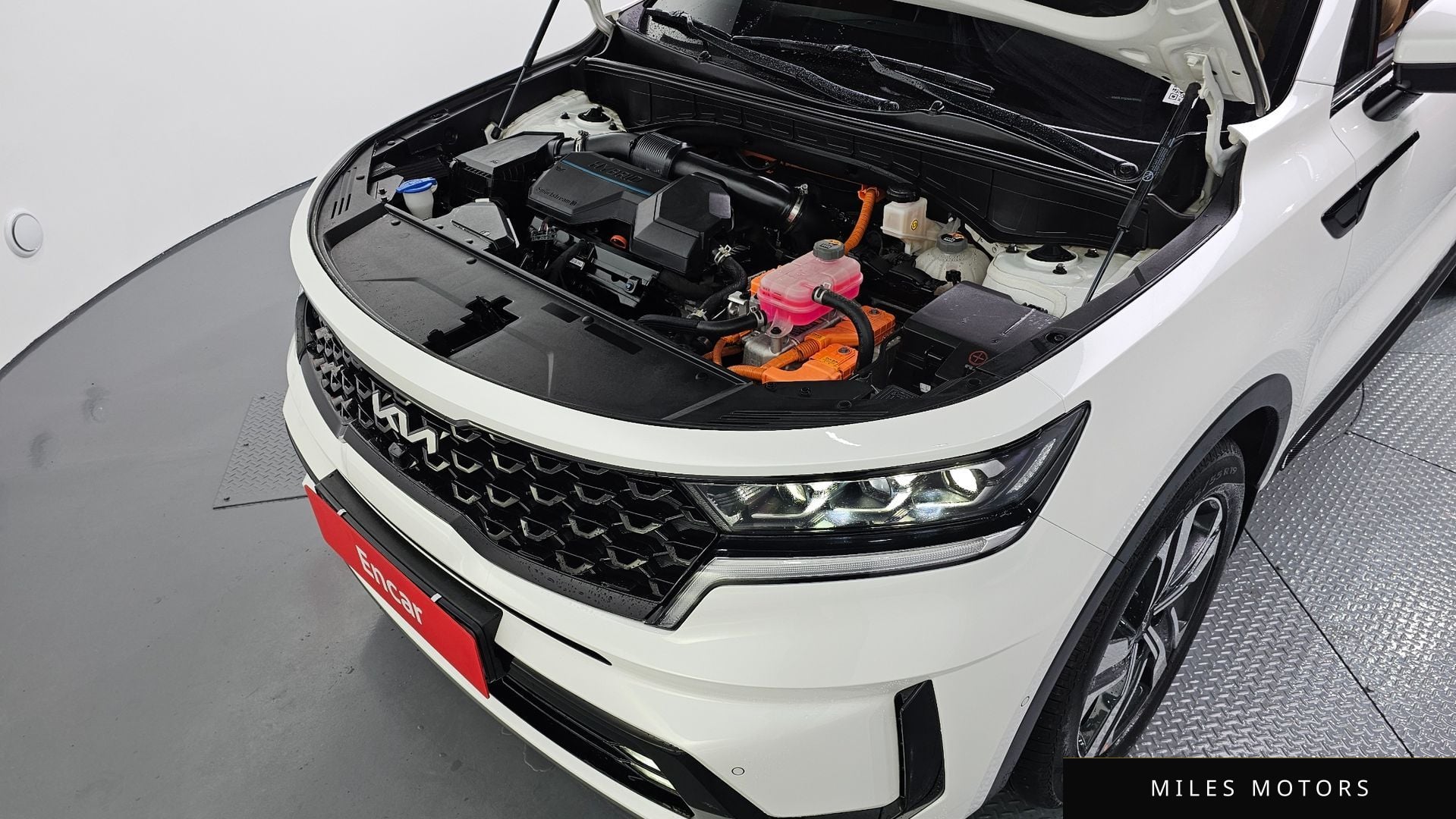 Kia Sorento 2022 — миниатюра 6