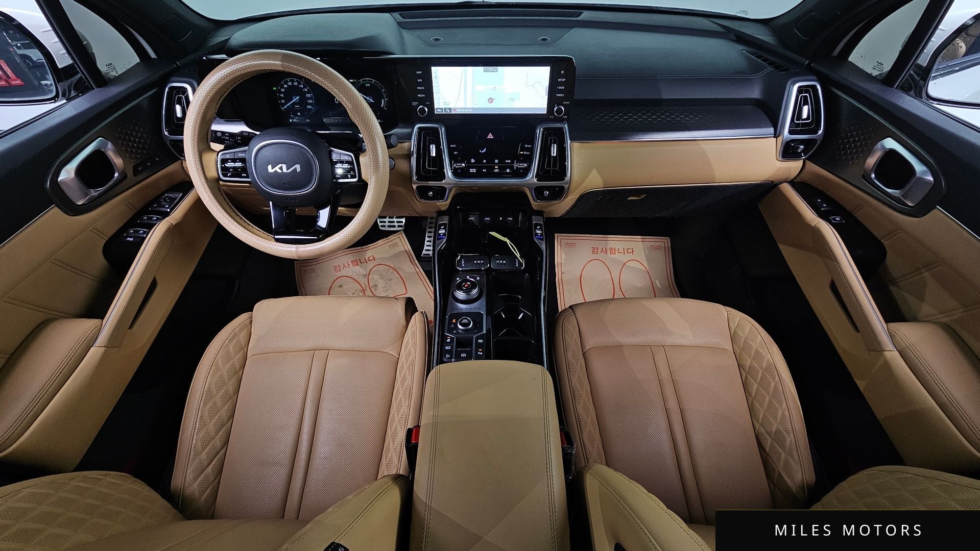 Kia Sorento 2022 — миниатюра 7