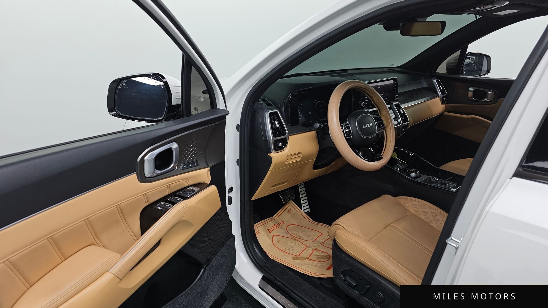Kia Sorento 2022 — миниатюра 10