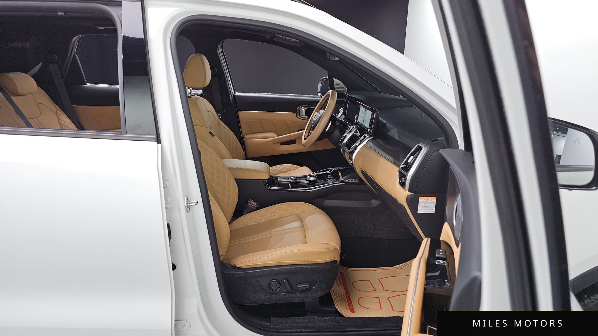 Kia Sorento 2022 — миниатюра 11