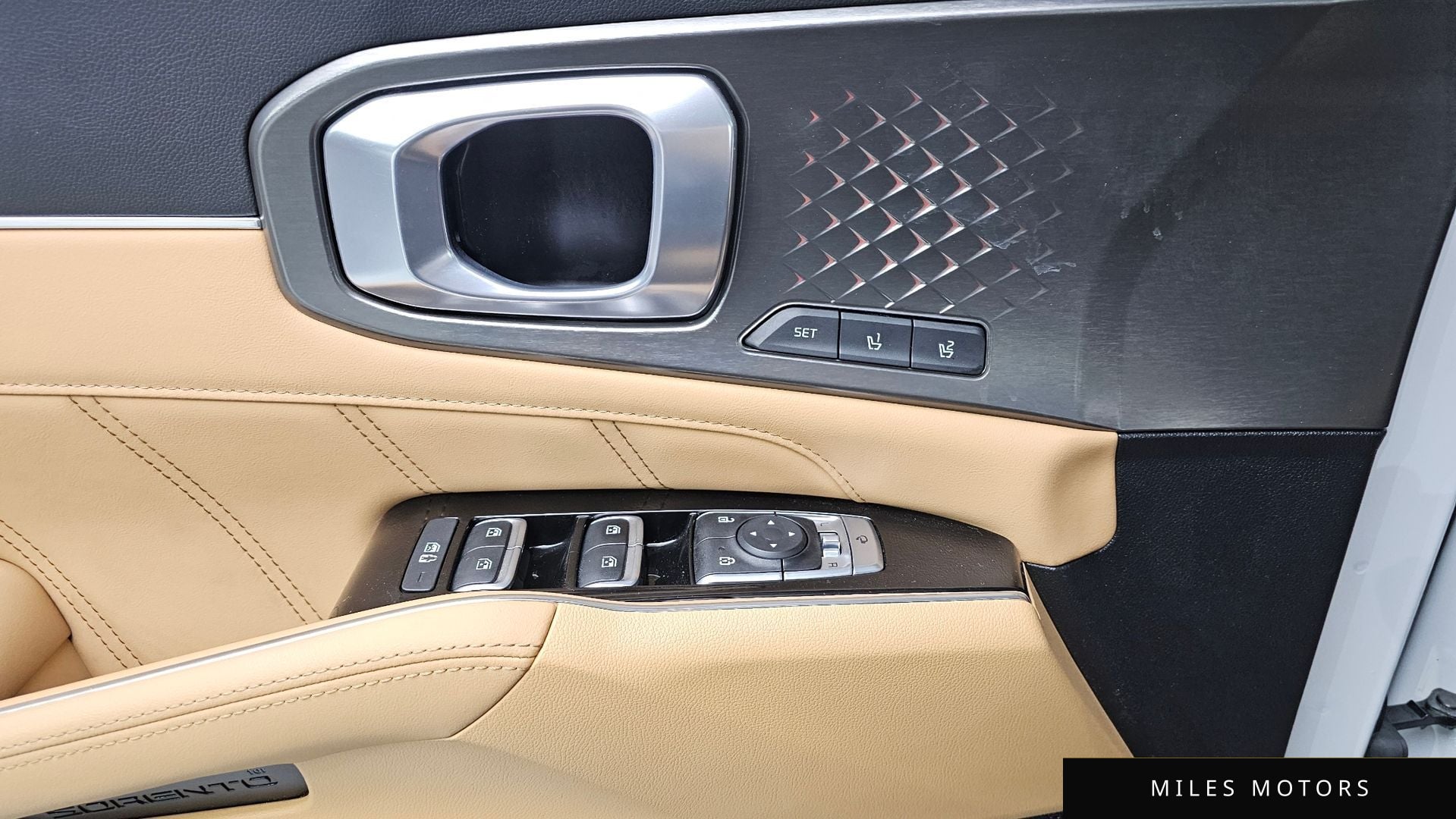 Kia Sorento 2022 — миниатюра 12