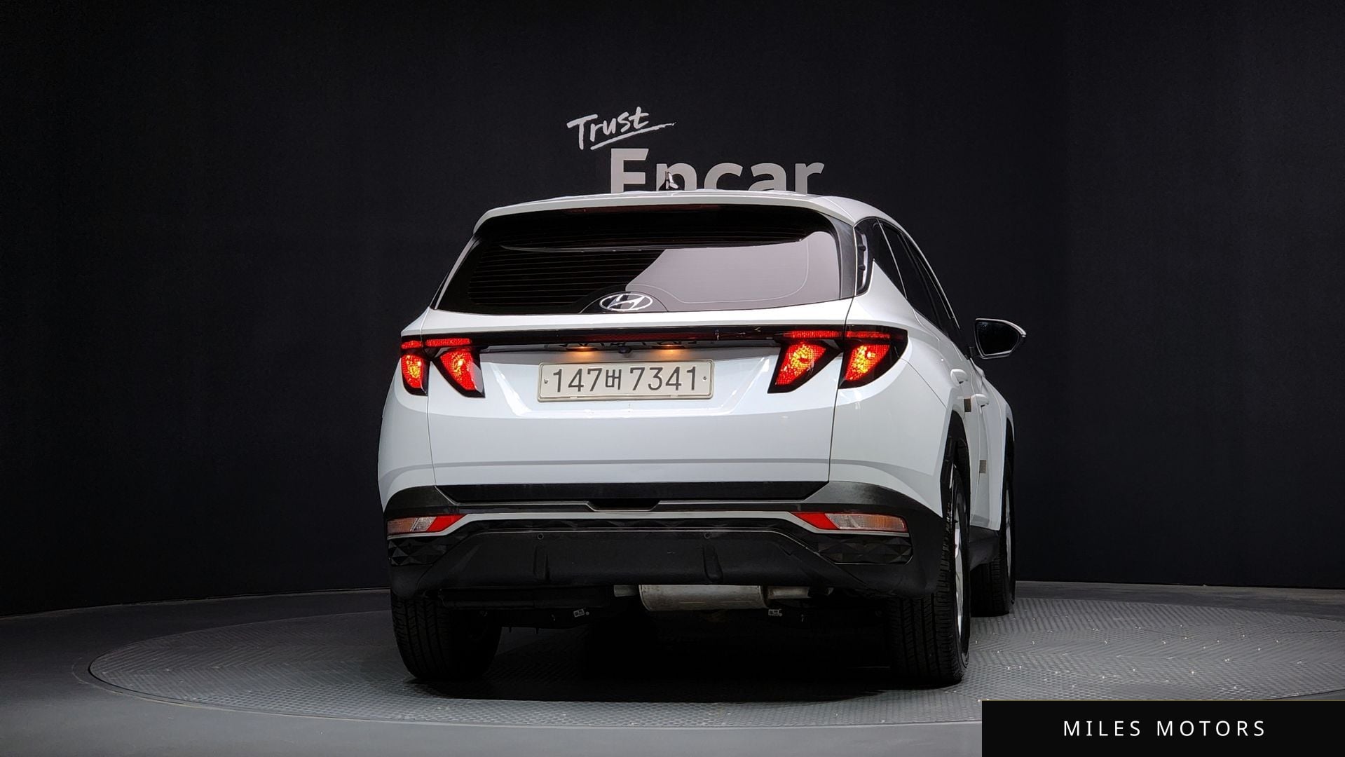 Hyundai Tucson 2021 — миниатюра 4