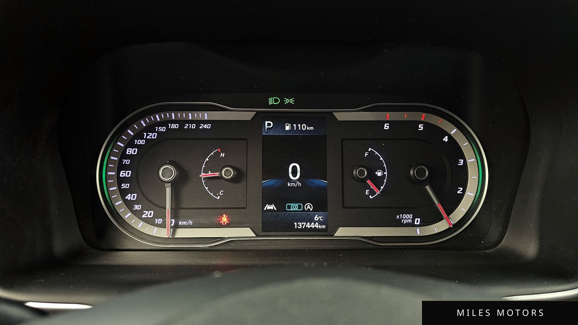 Hyundai Tucson 2021 — миниатюра 8