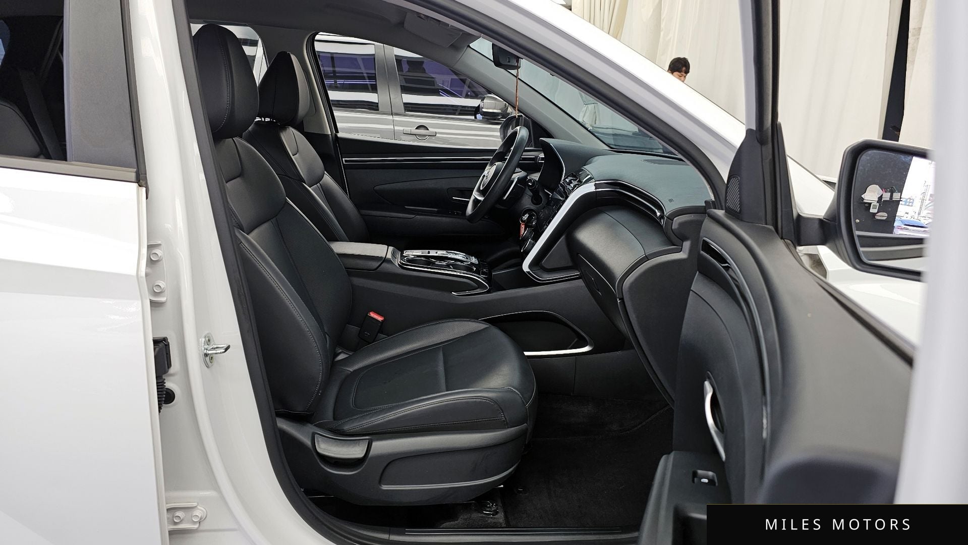 Hyundai Tucson 2021 — миниатюра 11