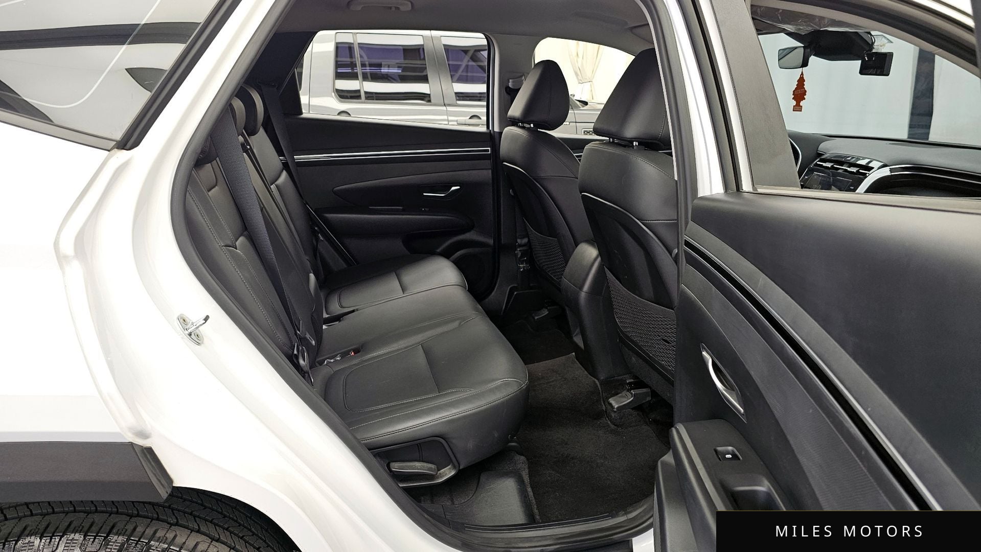 Hyundai Tucson 2021 — миниатюра 12