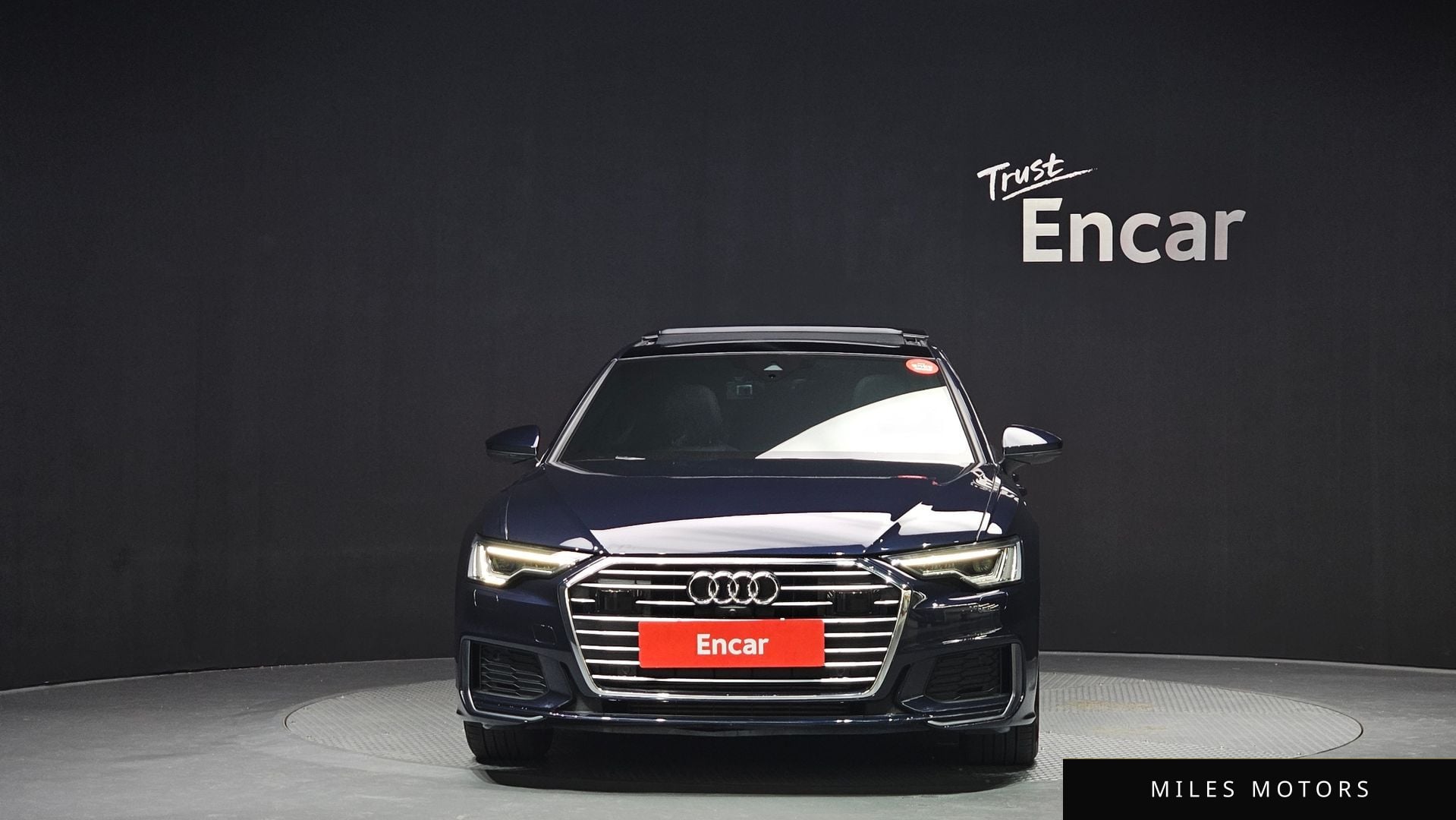 Audi A6 (C8) 2021 — миниатюра 3