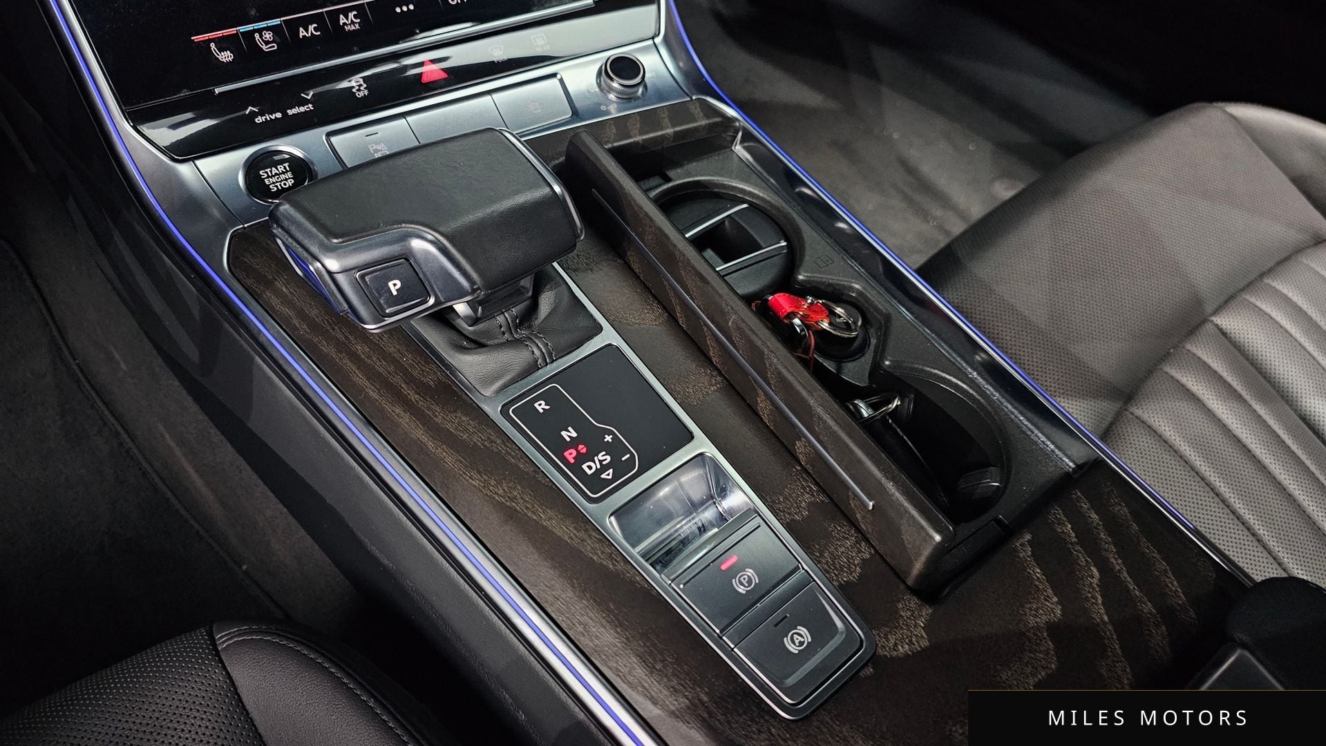 Audi A6 (C8) 2021 — миниатюра 9