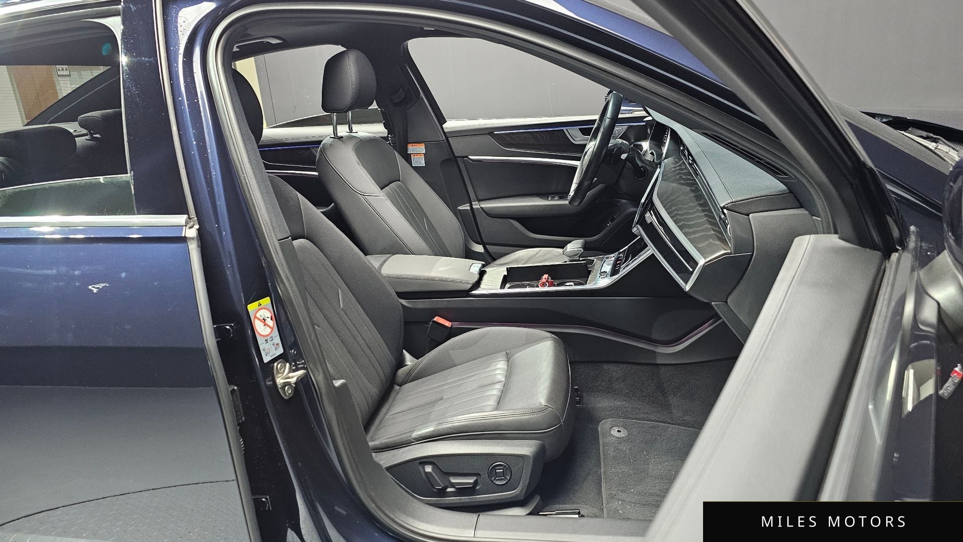 Audi A6 (C8) 2021 — миниатюра 11