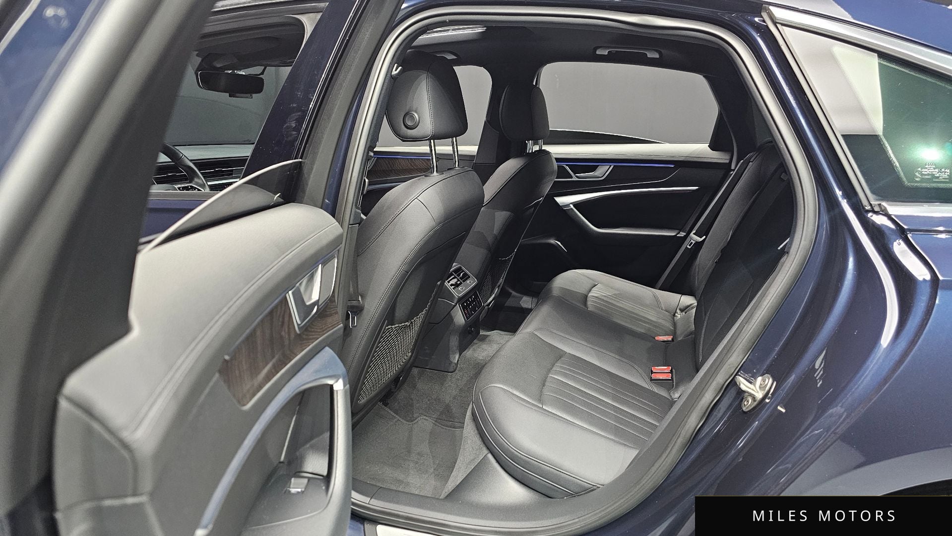 Audi A6 (C8) 2021 — миниатюра 12