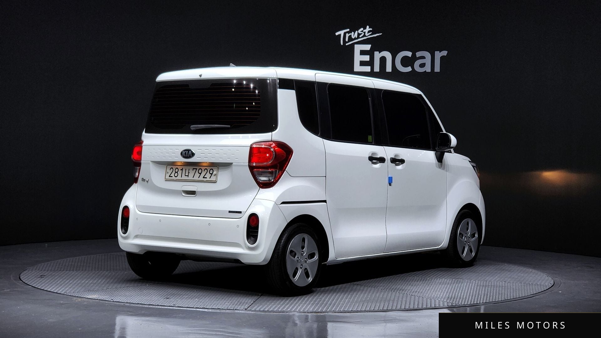 Kia RAY 2021 — миниатюра 2