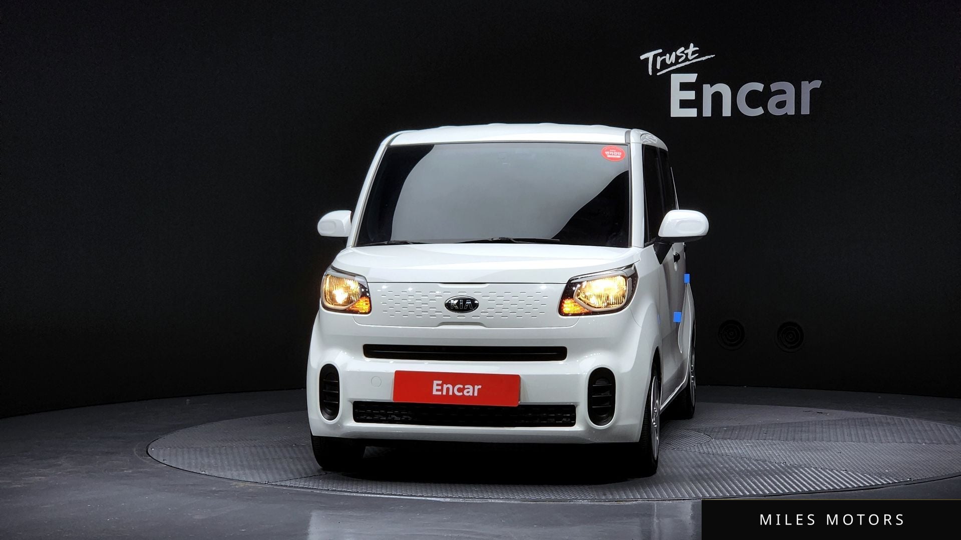 Kia RAY 2021 — миниатюра 3