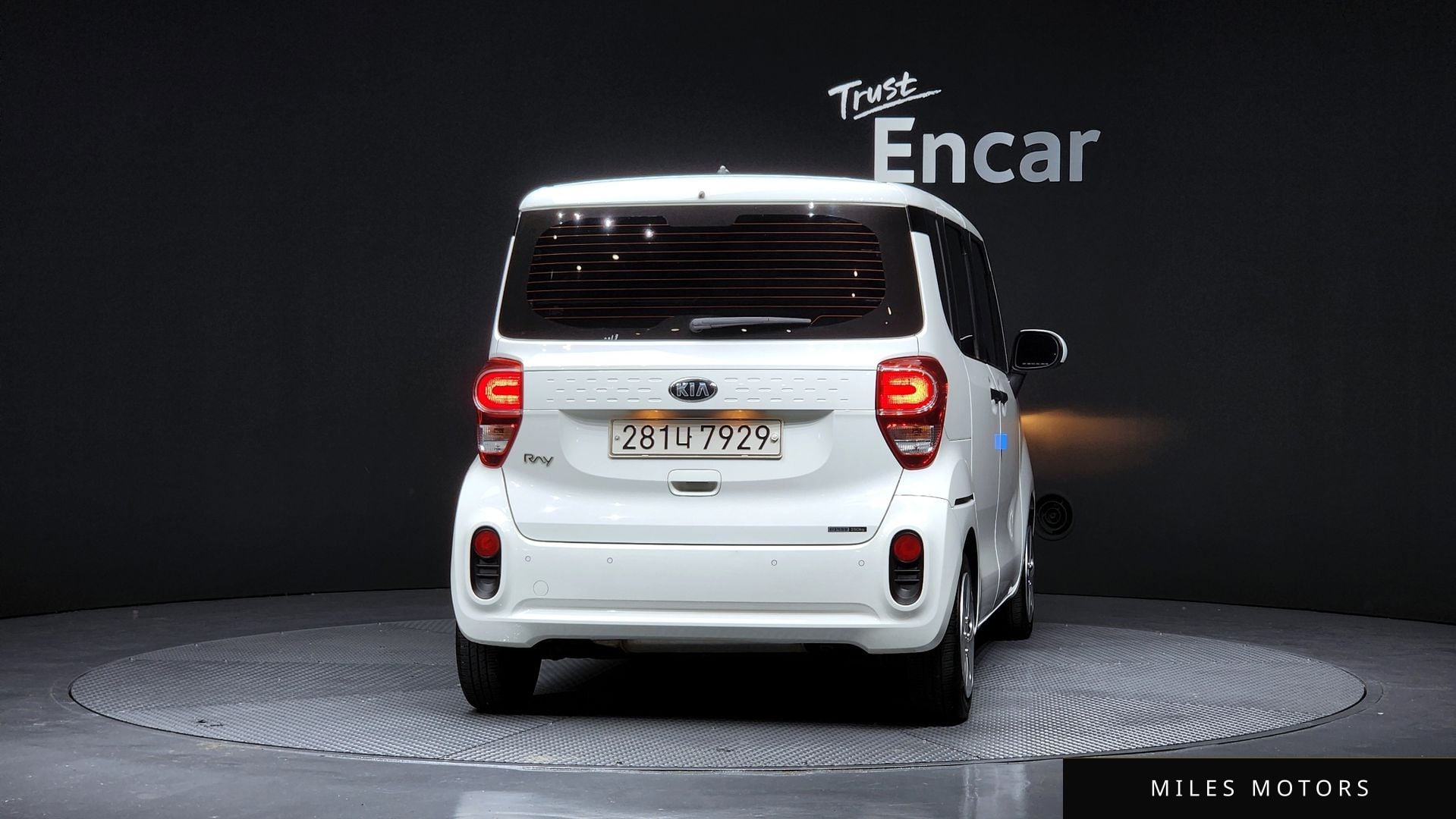 Kia RAY 2021 — миниатюра 5
