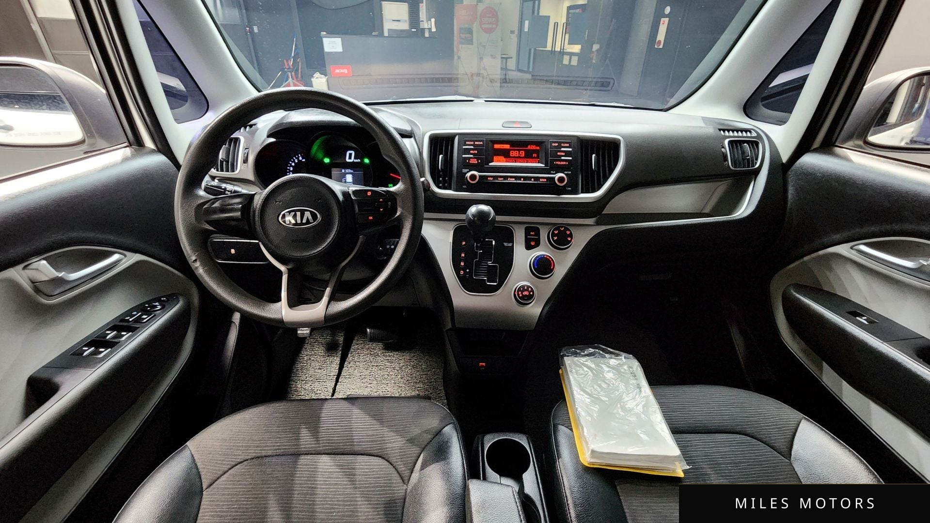 Kia RAY 2021 — миниатюра 6