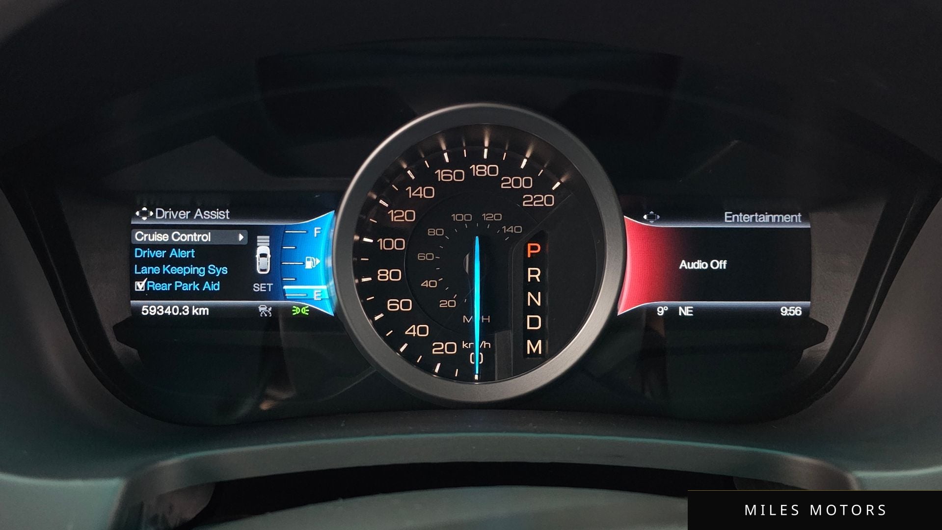 Ford Explorer 2015 — миниатюра 8
