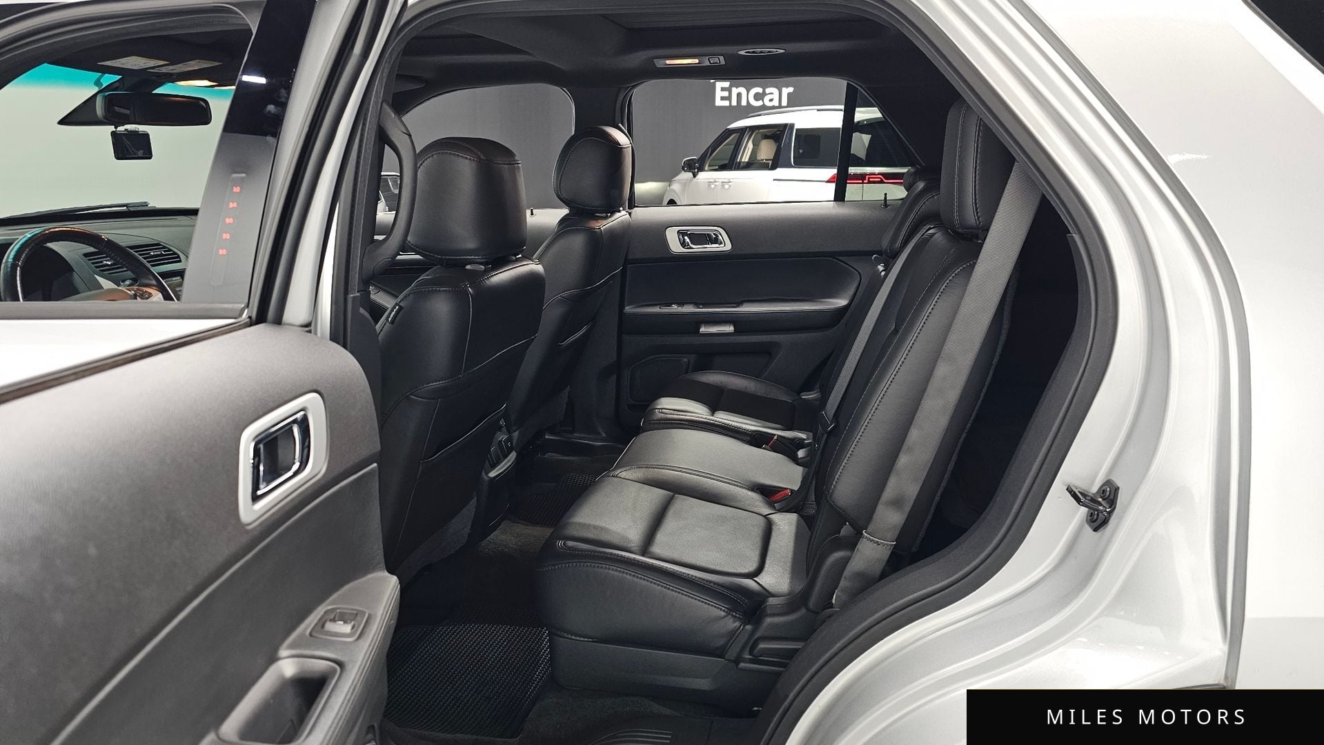 Ford Explorer 2015 — миниатюра 12