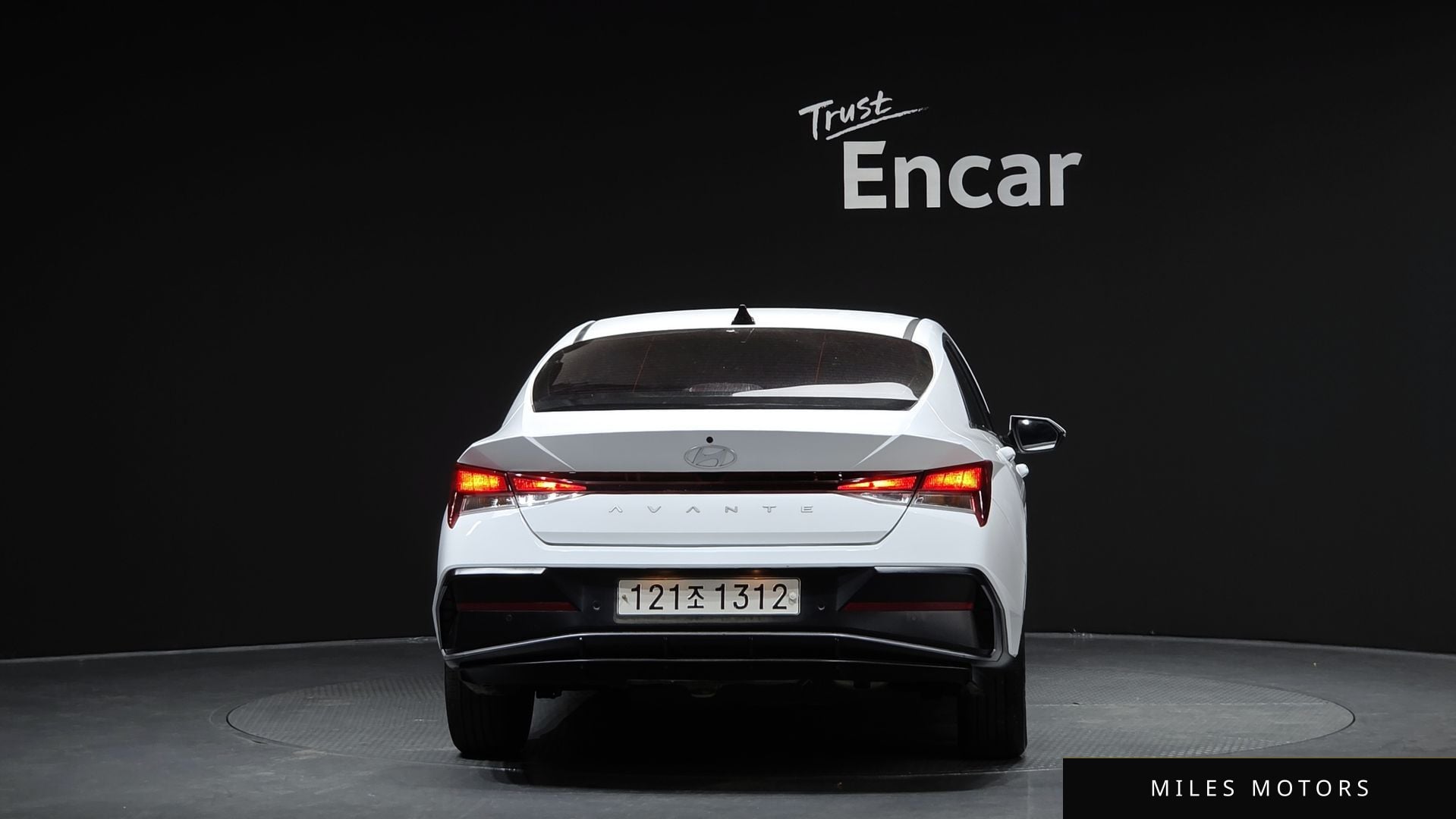 Hyundai AVANTE 2024 — миниатюра 4