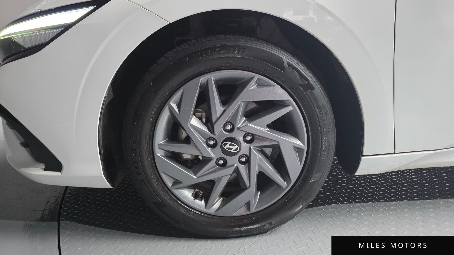 Hyundai AVANTE 2024 — миниатюра 5