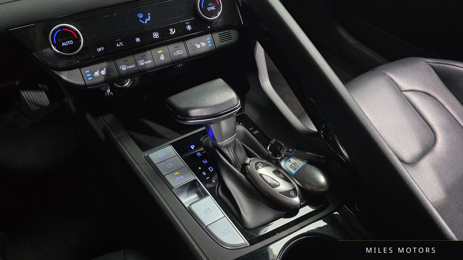 Hyundai AVANTE 2024 — миниатюра 9