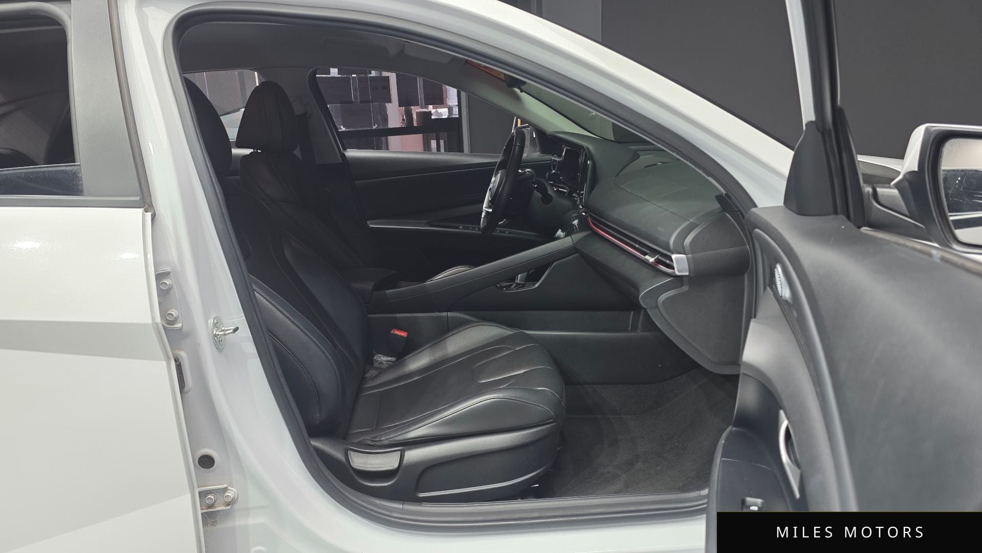 Hyundai AVANTE 2024 — миниатюра 10