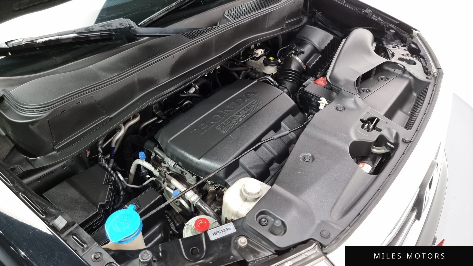 Honda Pilot 2013 — миниатюра 6