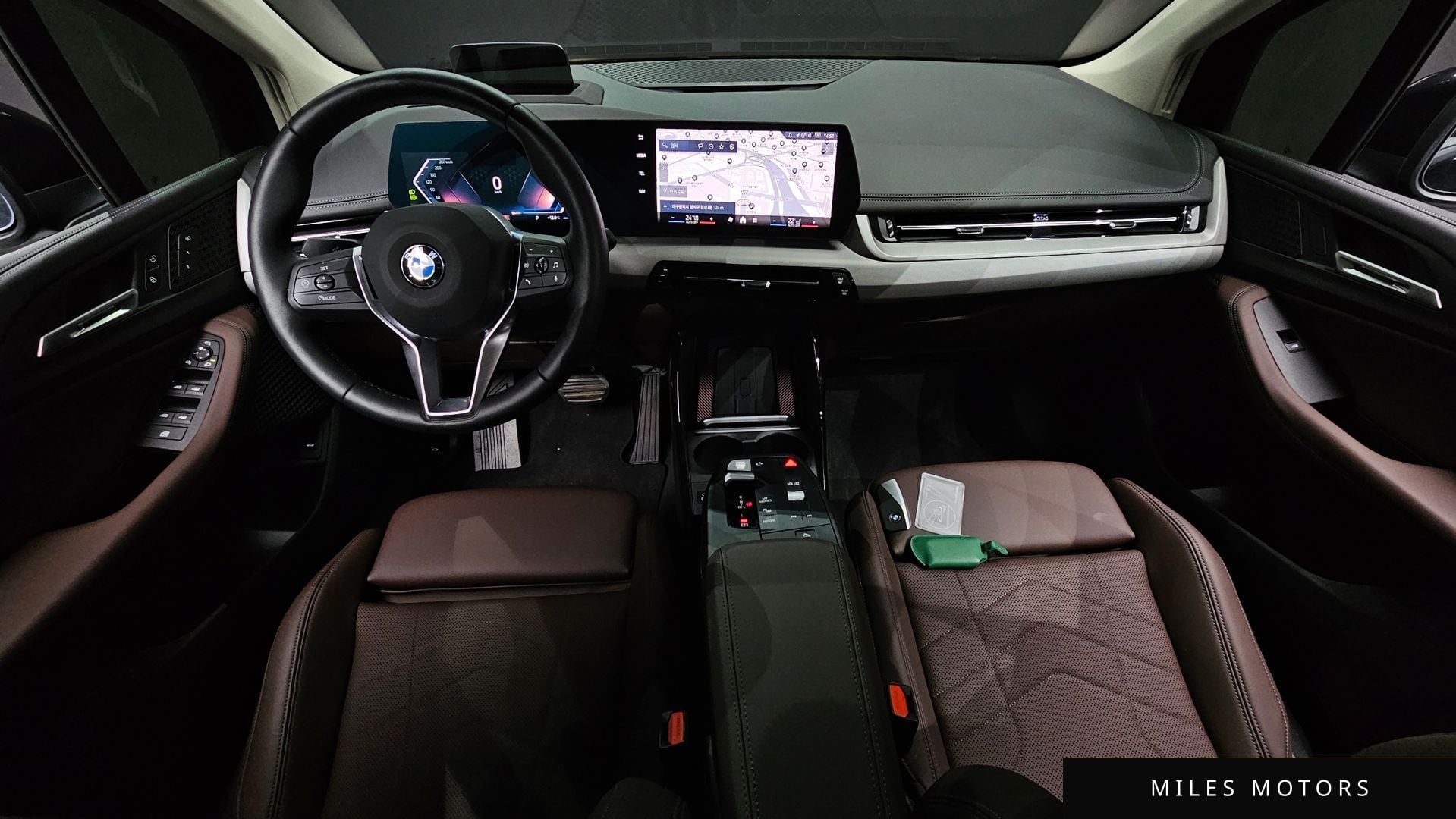 BMW 2-Series 2025 — миниатюра 7