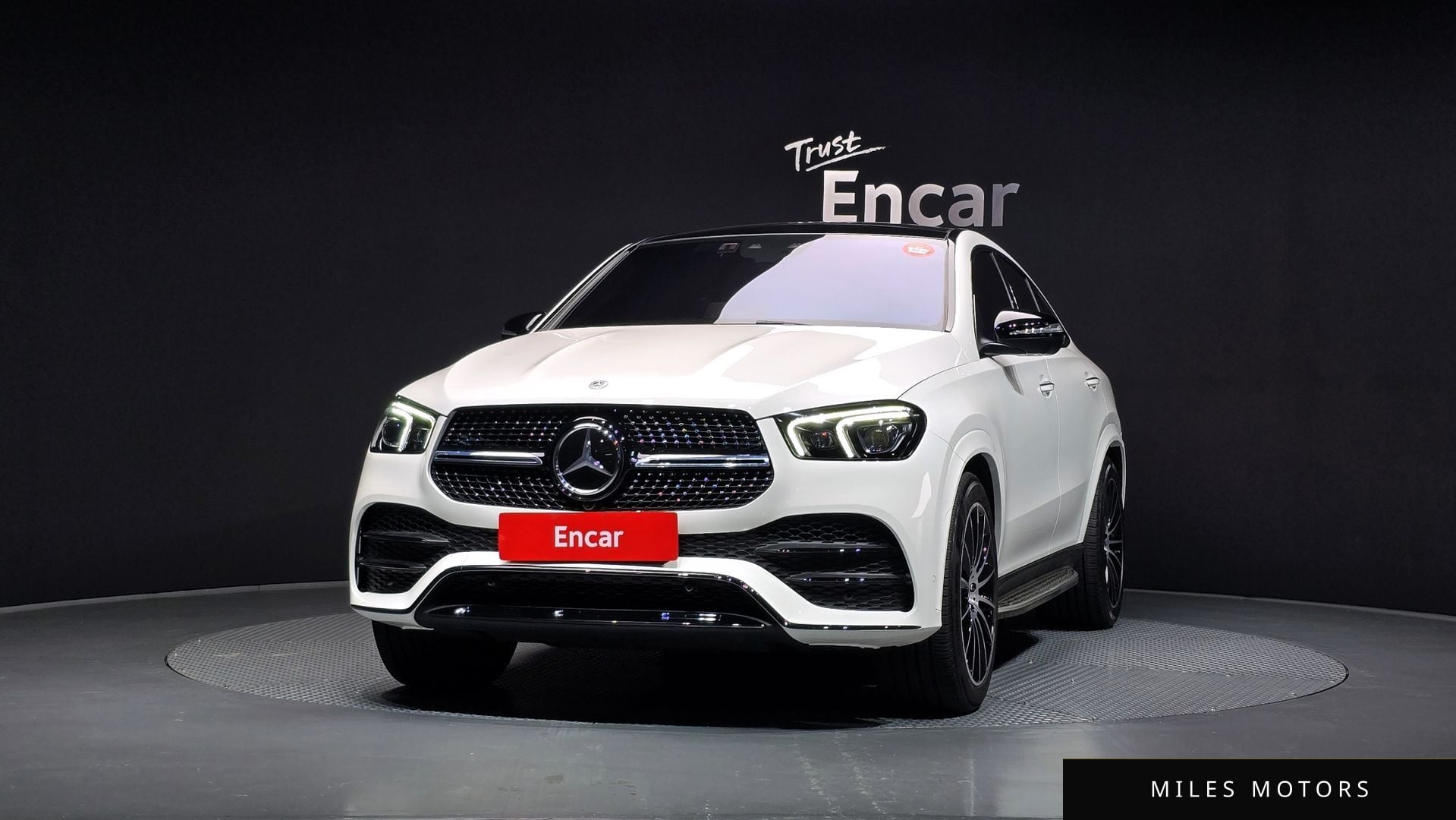 Mercedes-Benz GLE-Class W167 2022 — миниатюра 3