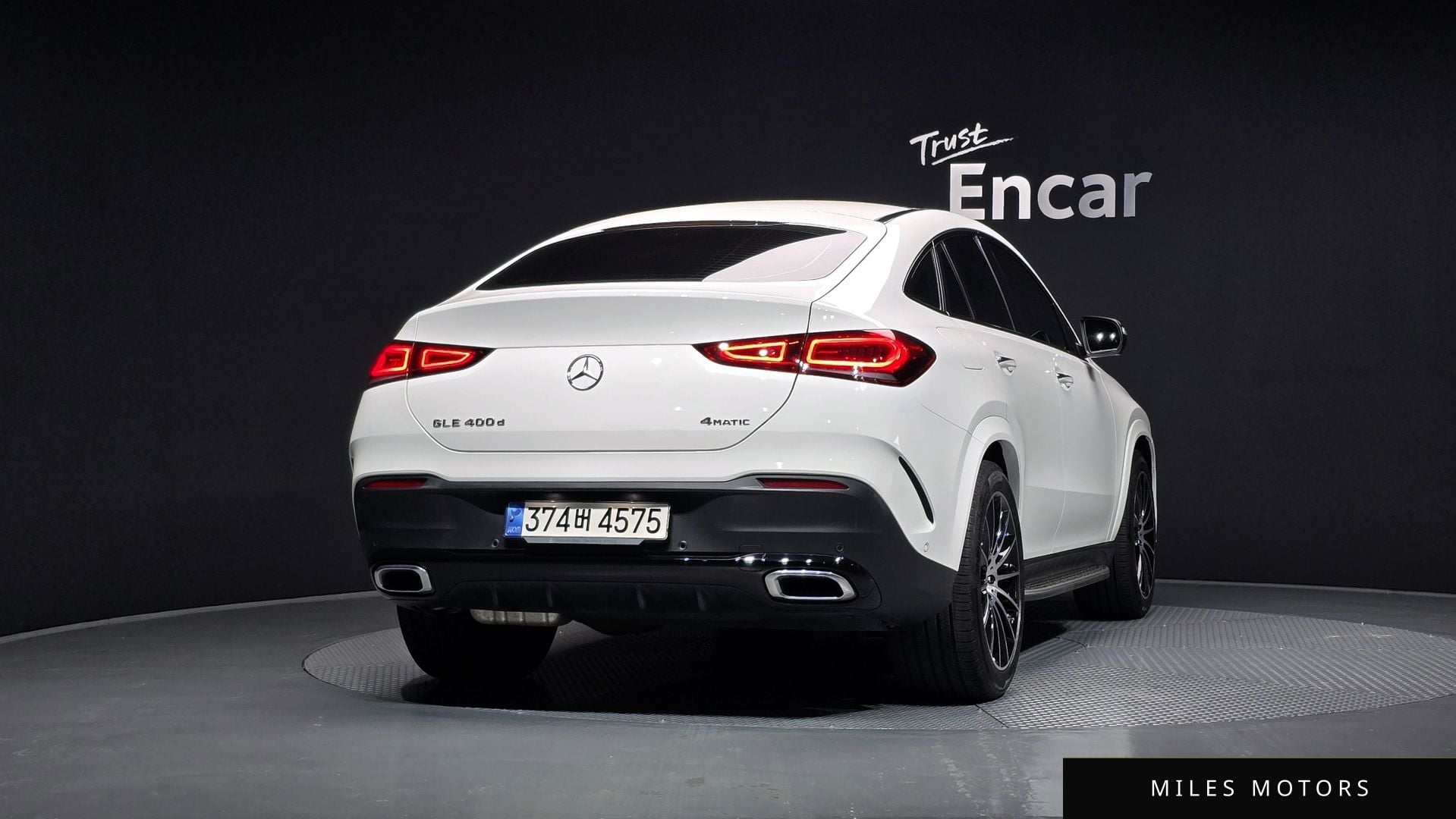 Mercedes-Benz GLE-Class W167 2022 — миниатюра 4