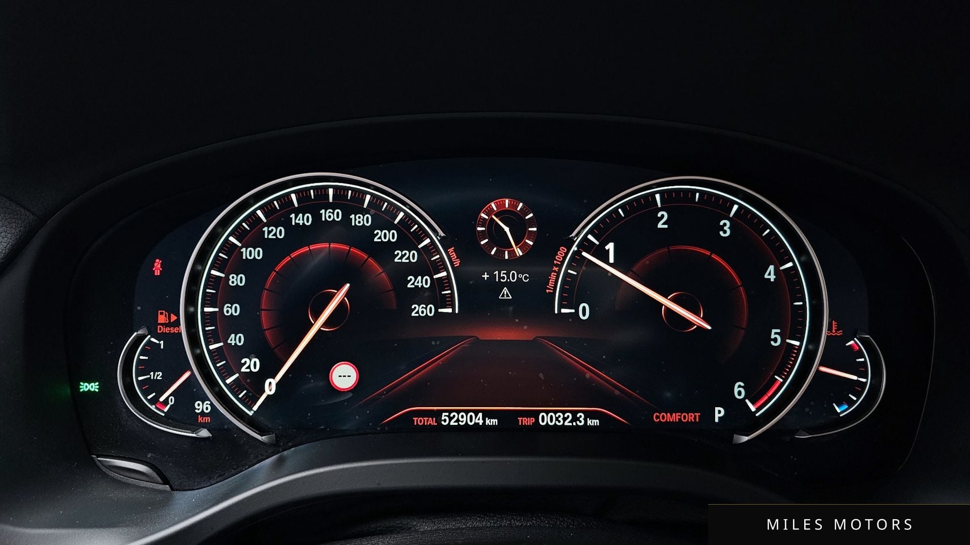 BMW X3 (G01) 2018 — миниатюра 8