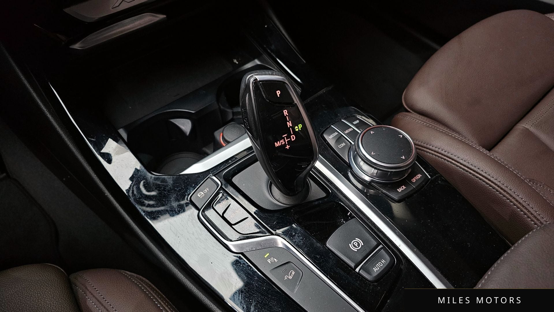 BMW X3 (G01) 2018 — миниатюра 9