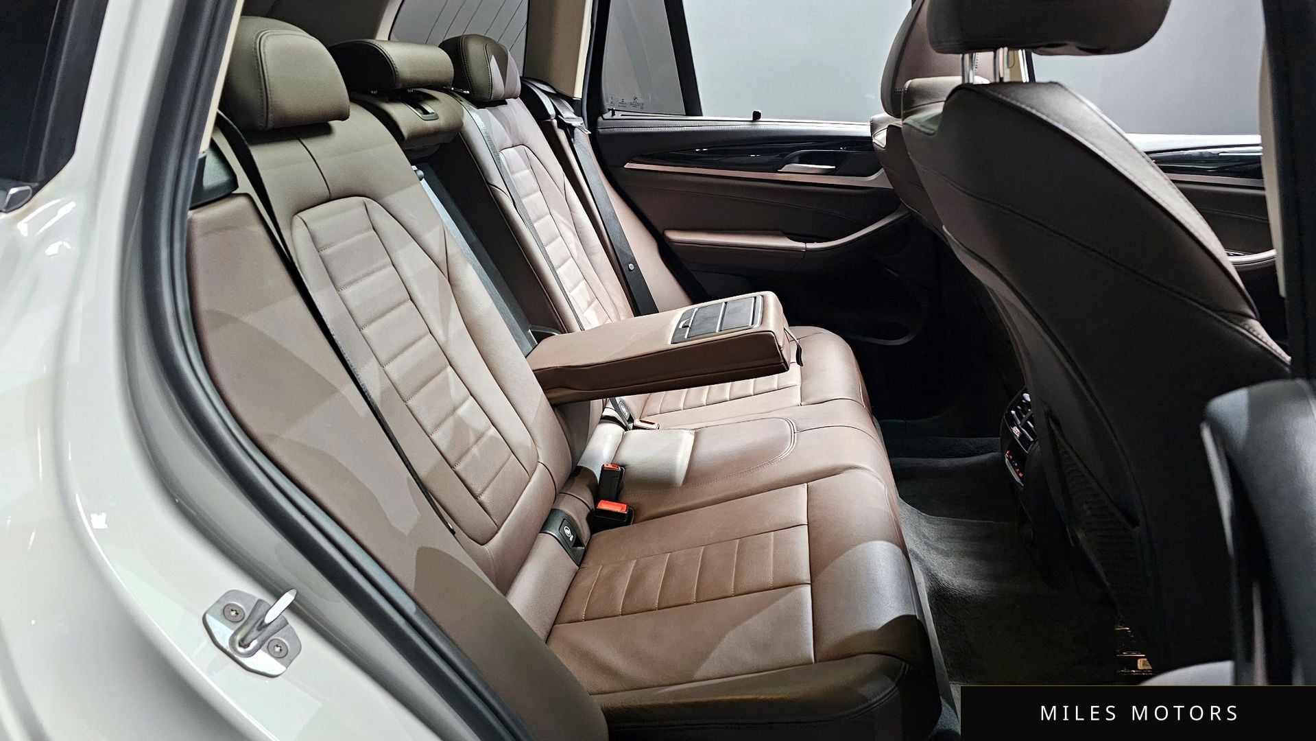 BMW X3 (G01) 2018 — миниатюра 12