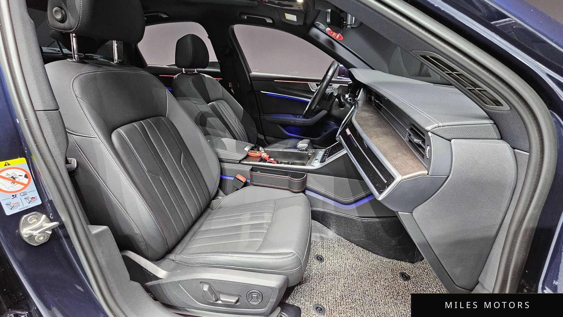 Audi A6 (C8) 2020 — миниатюра 10