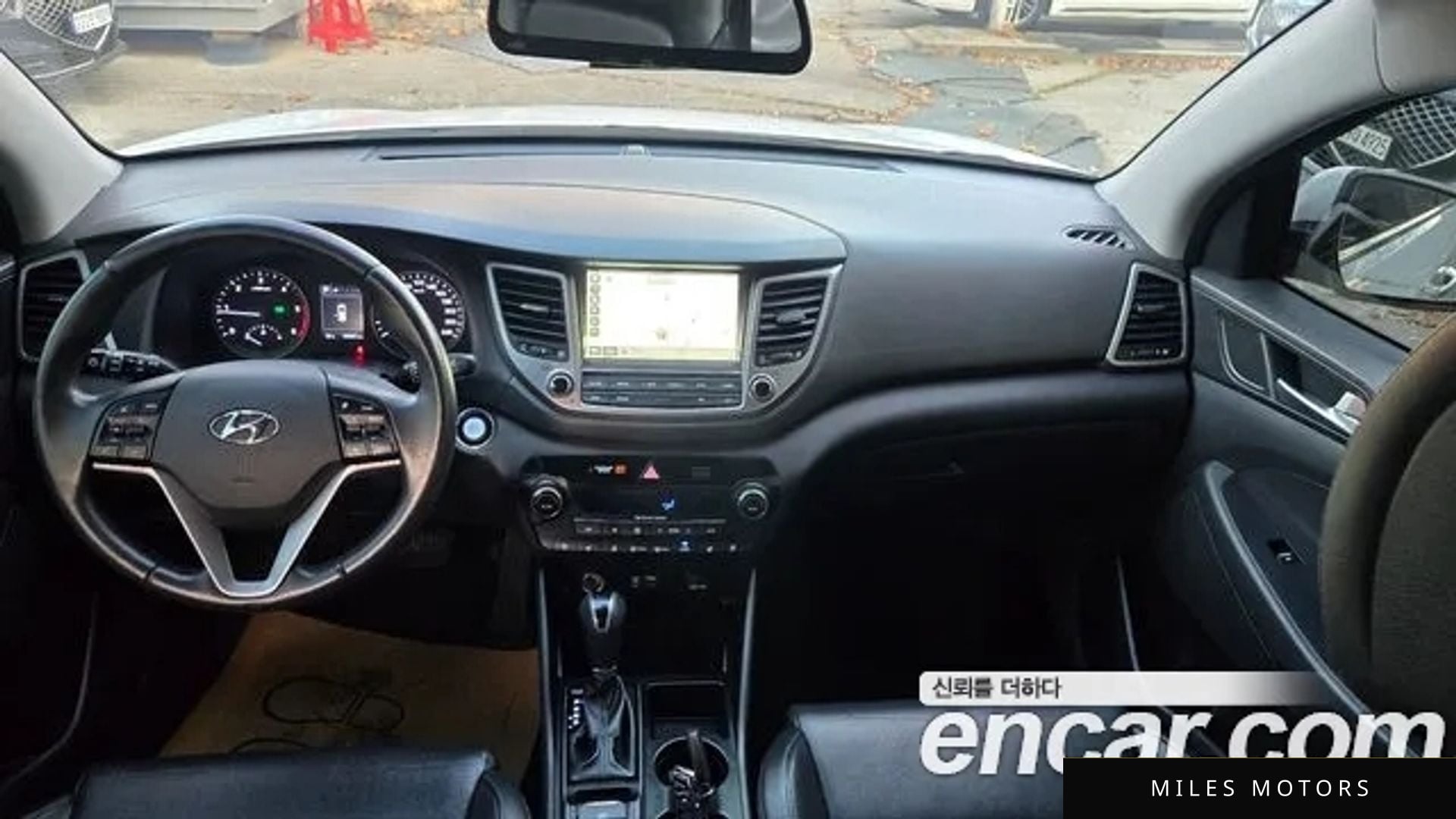 Hyundai Tucson 2017 — миниатюра 9