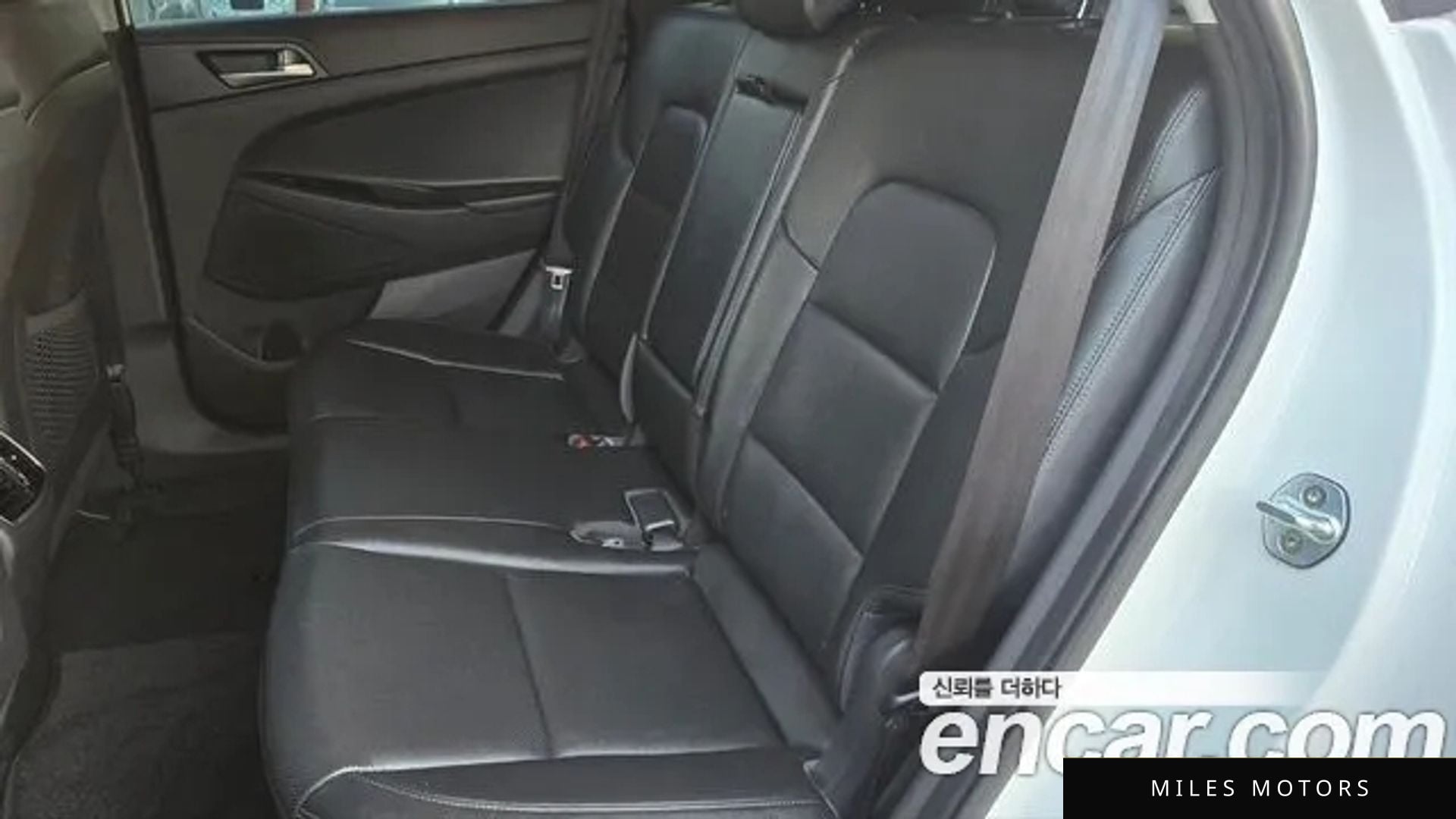 Hyundai Tucson 2017 — миниатюра 11