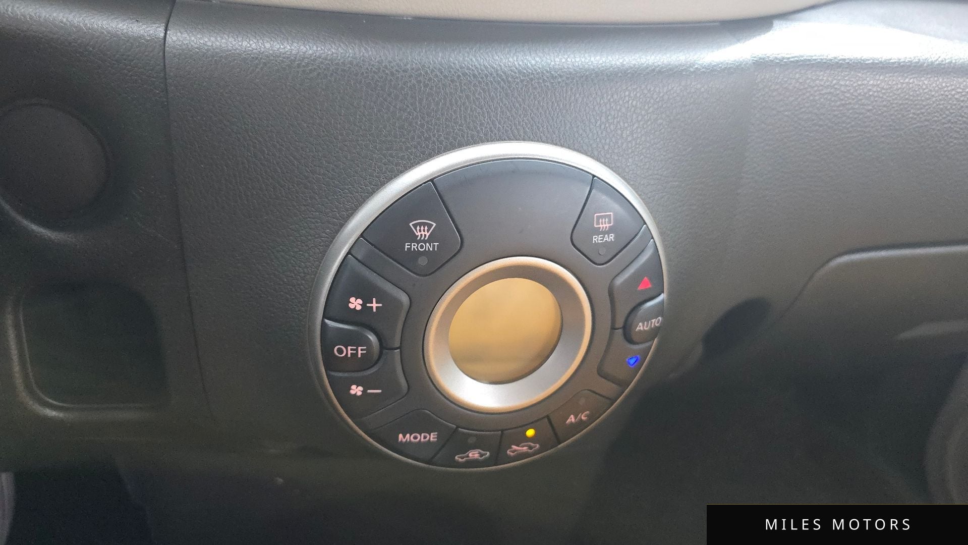 Nissan 큐브 2012 — миниатюра 16