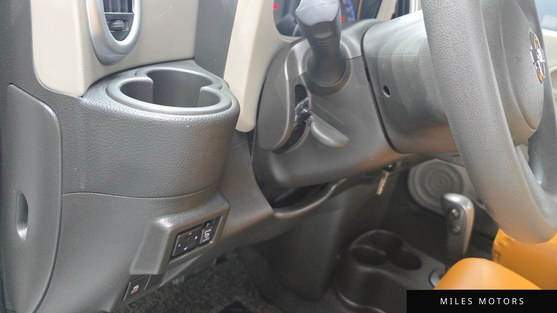 Nissan Cube 2012 — миниатюра 17