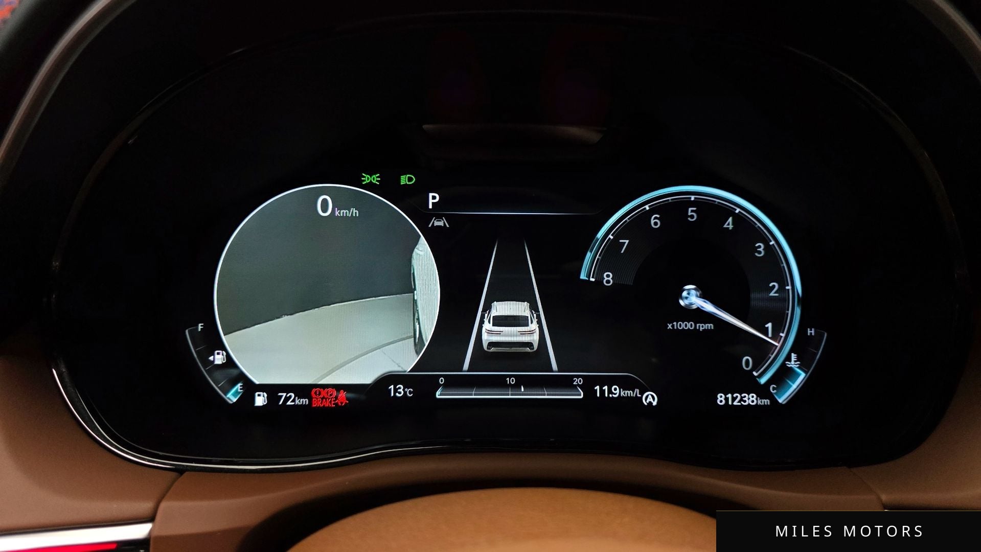 Genesis GV70 2022 — миниатюра 8