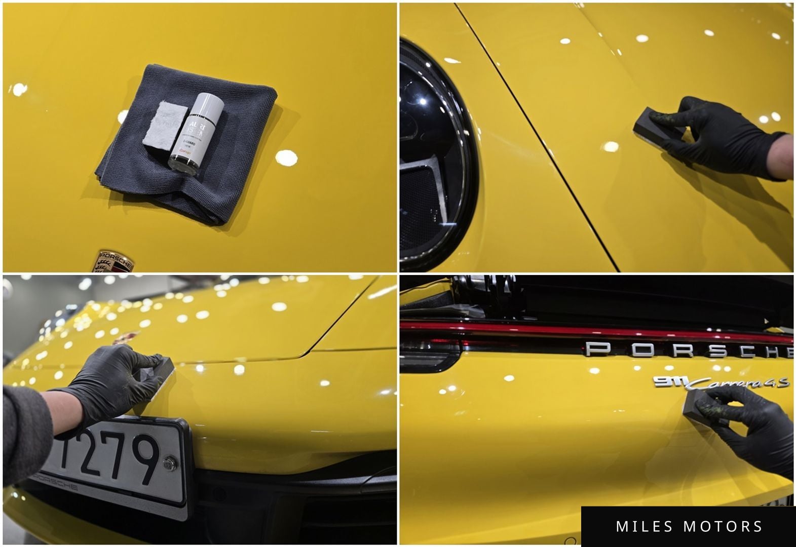 Porsche 911 (992) 2020 — миниатюра 3
