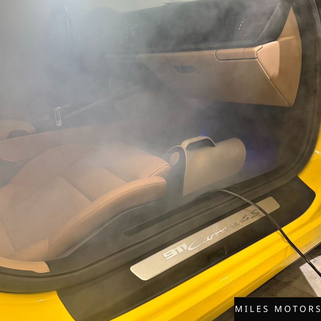 Porsche 911 (992) 2020 — миниатюра 4