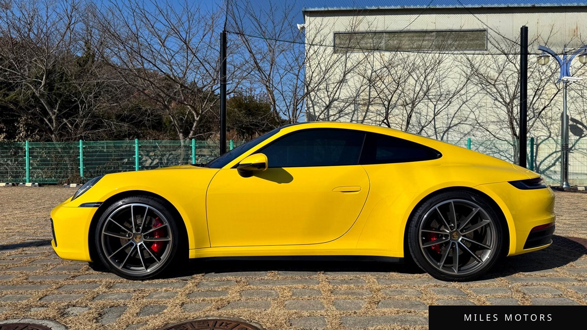 Porsche 911 (992) 2020 — миниатюра 6