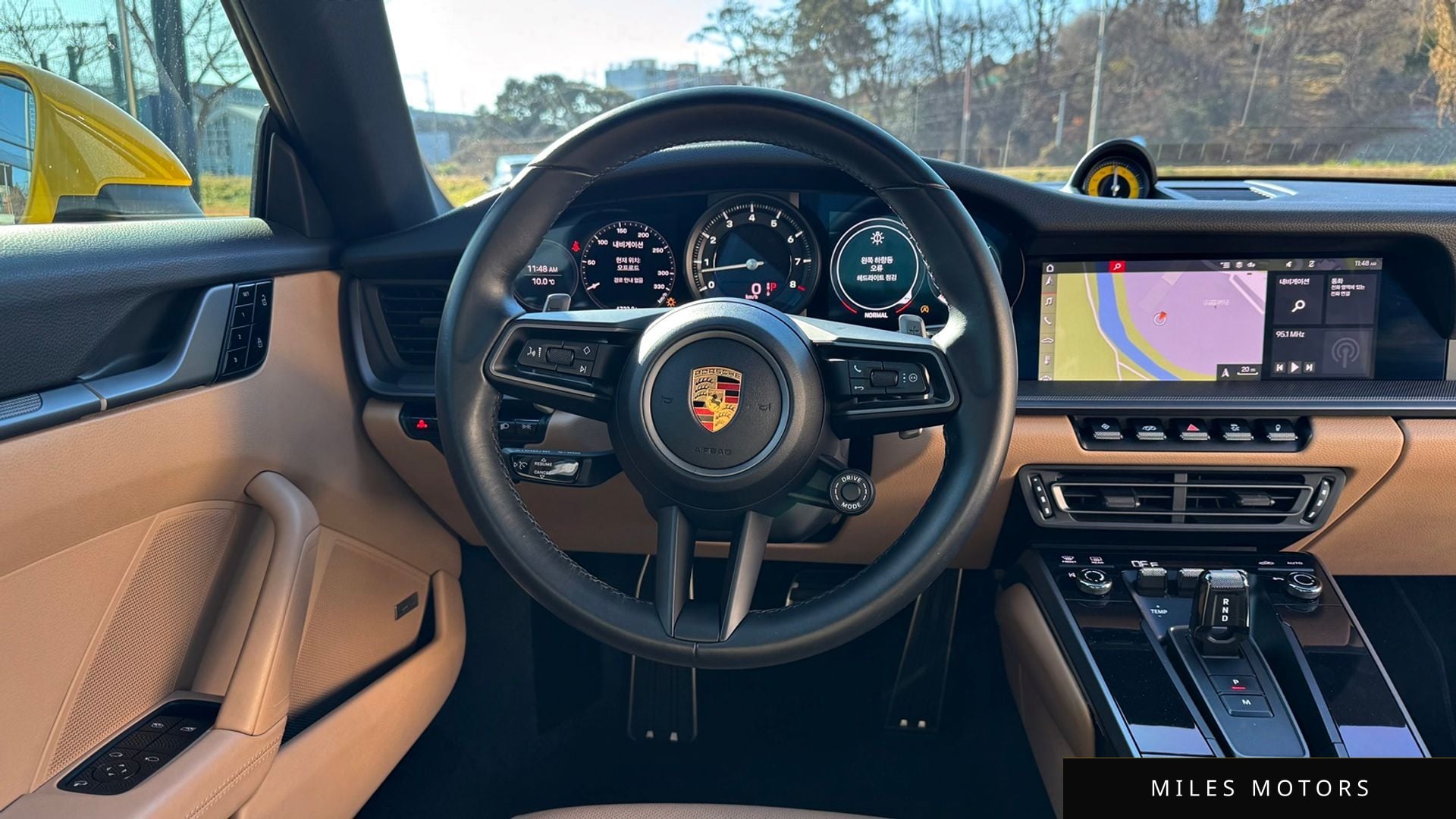 Porsche 911 (992) 2020 — миниатюра 10