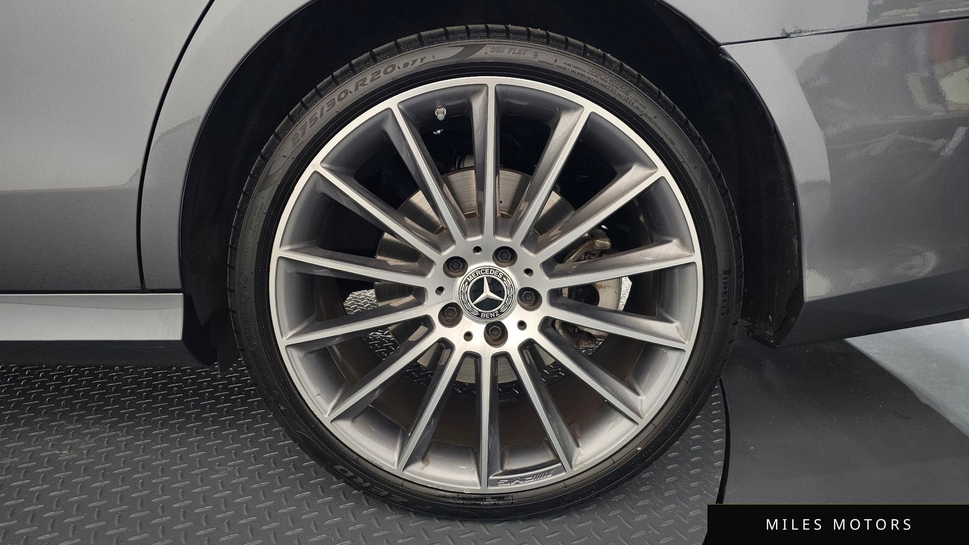 Mercedes-Benz E-Class W213 2022 — миниатюра 5