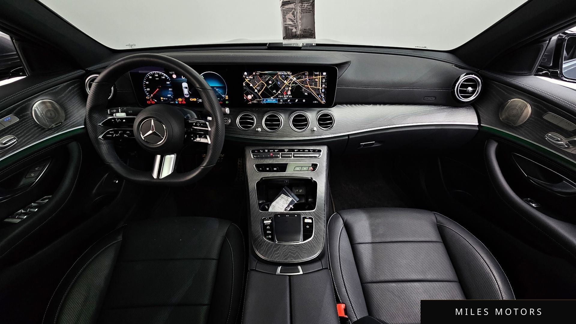 Mercedes-Benz E-Class W213 2022 — миниатюра 7